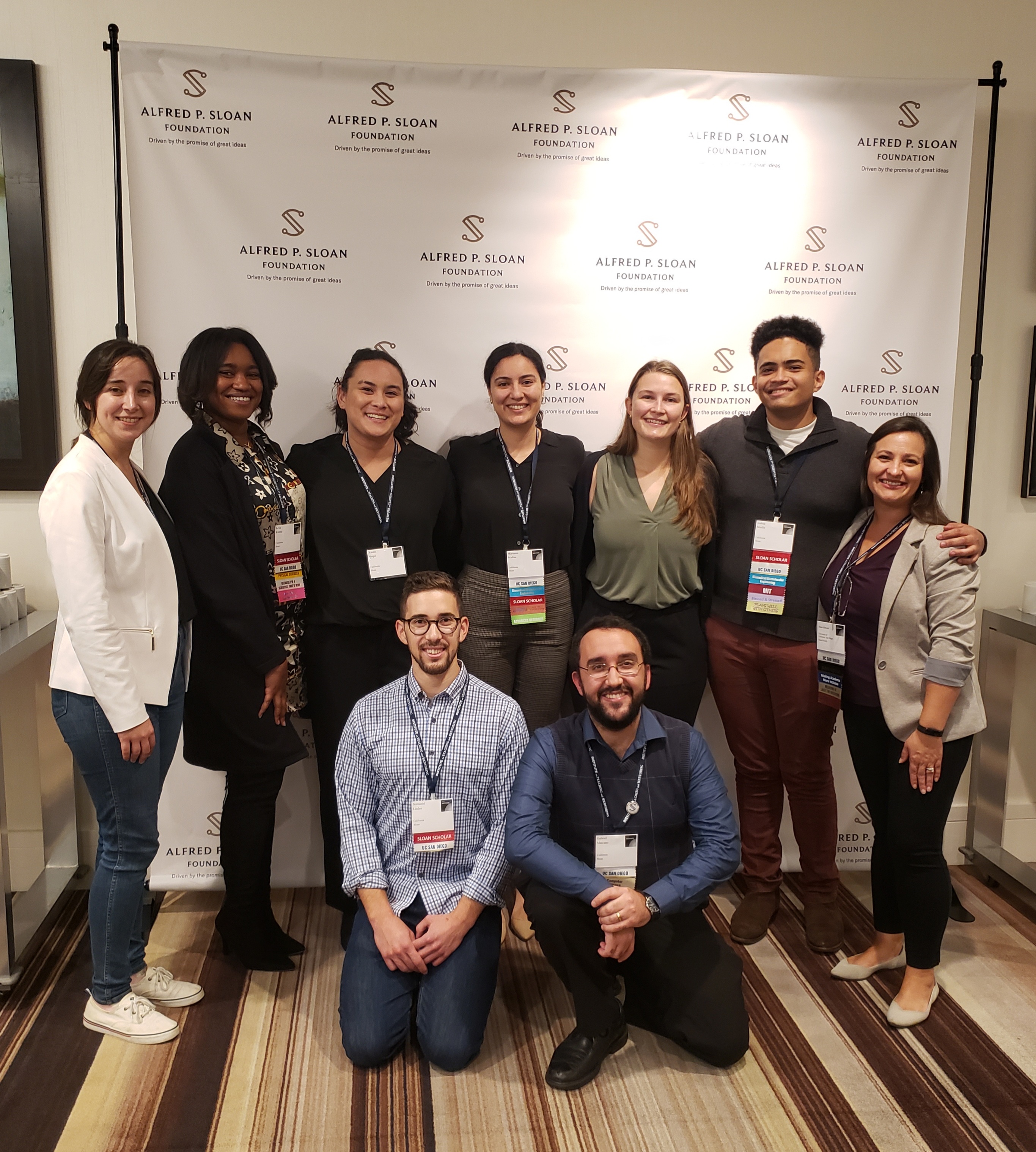 SREB 2019